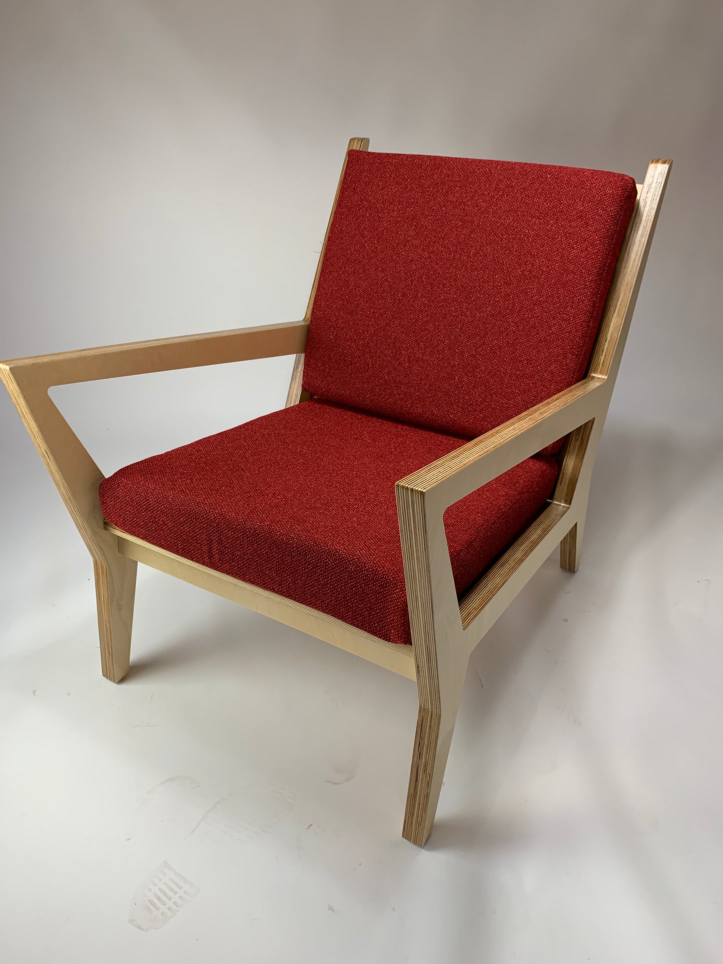 Wülf Chair