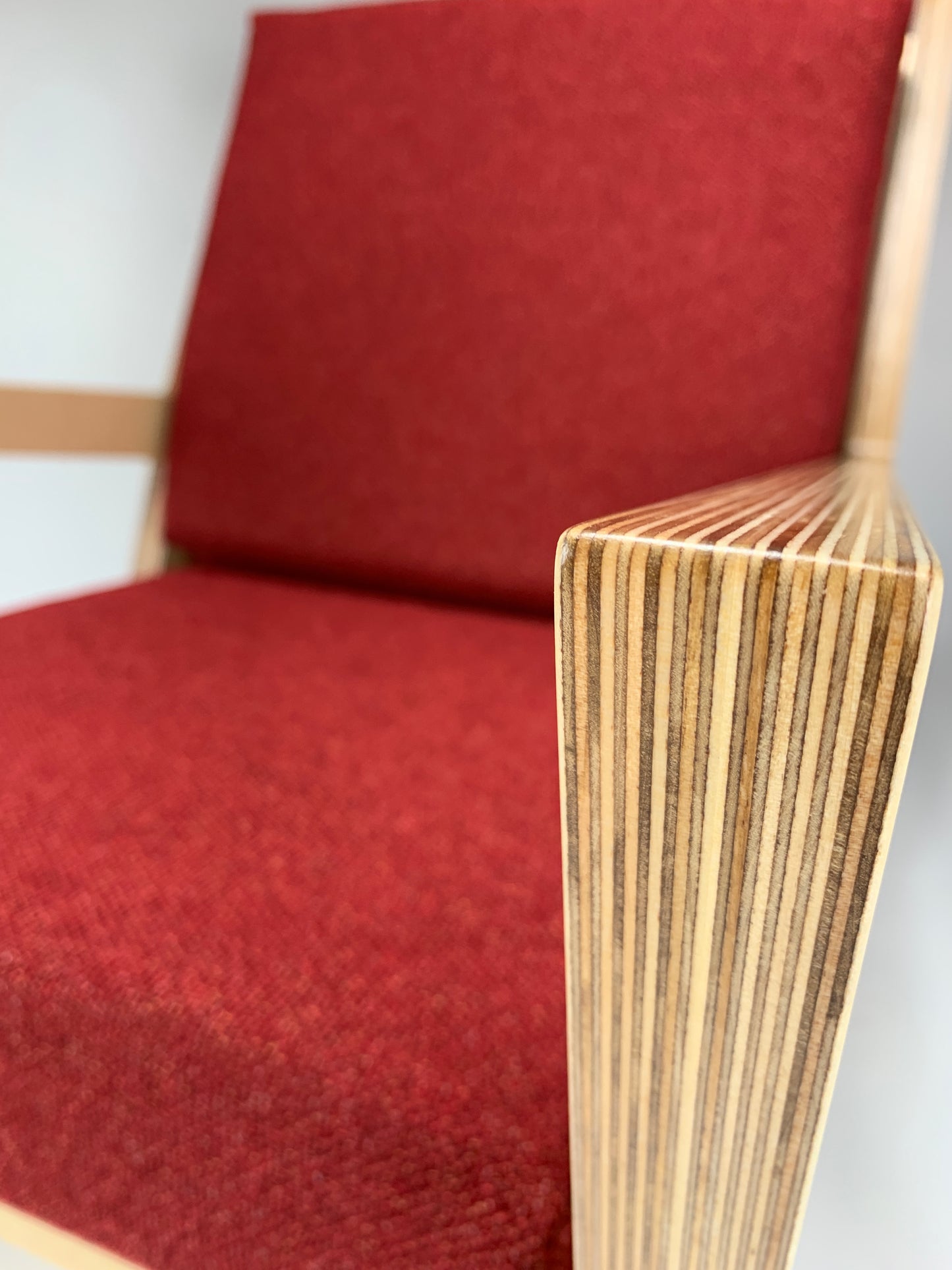 Wülf Chair