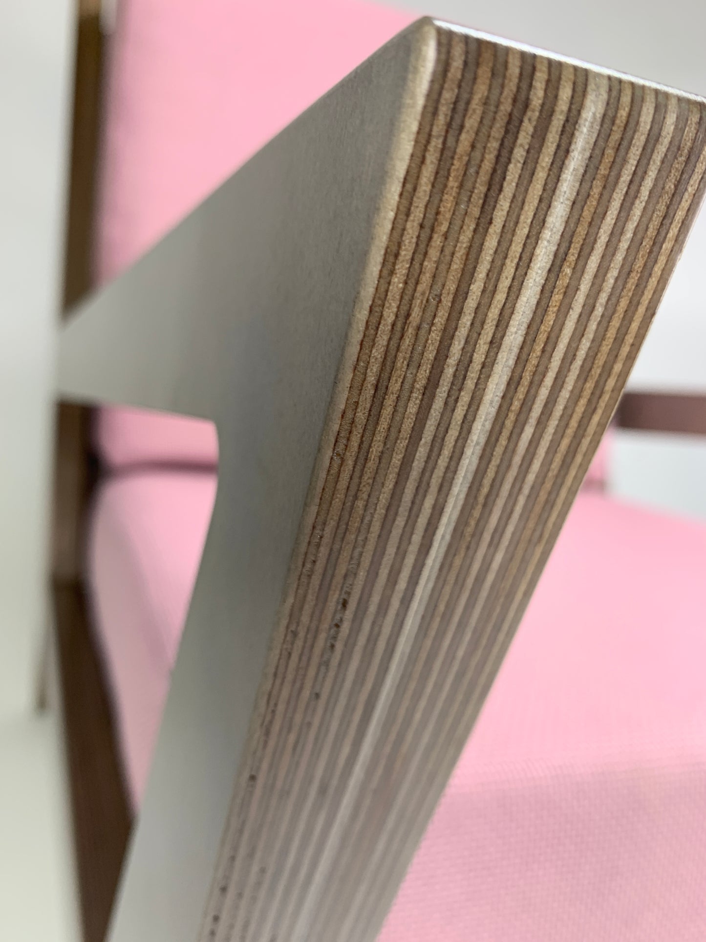 Wülf Chair