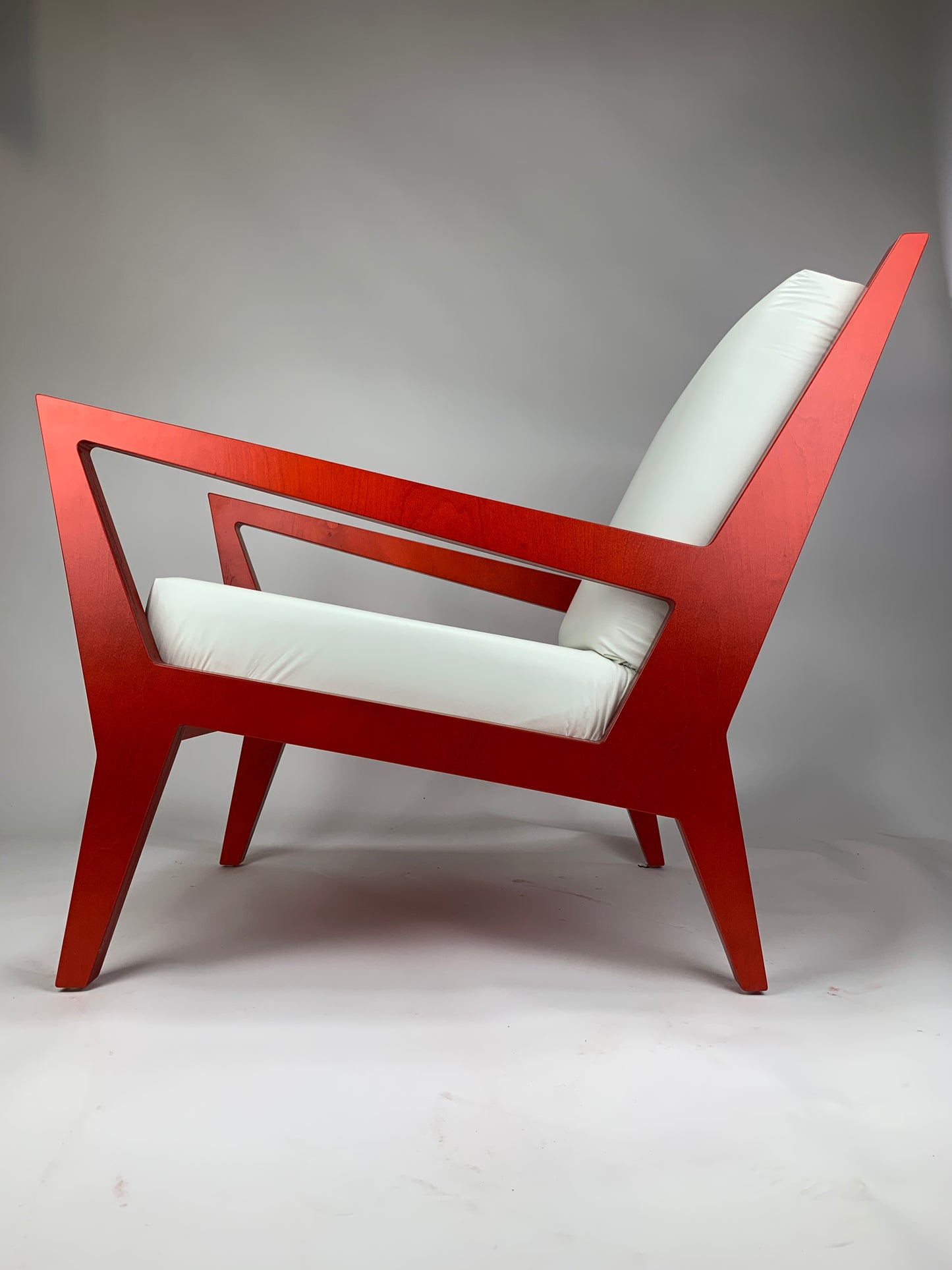 Wülf Chair