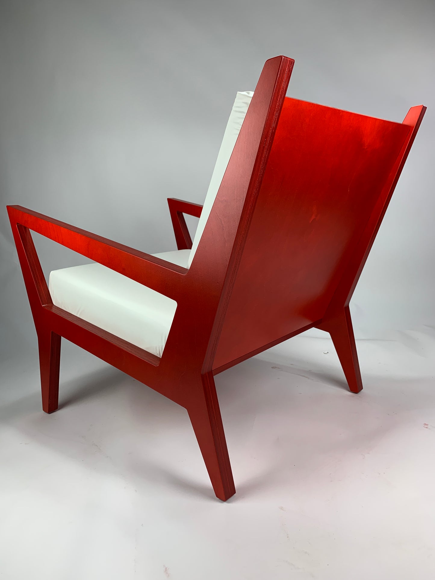 Wülf Chair