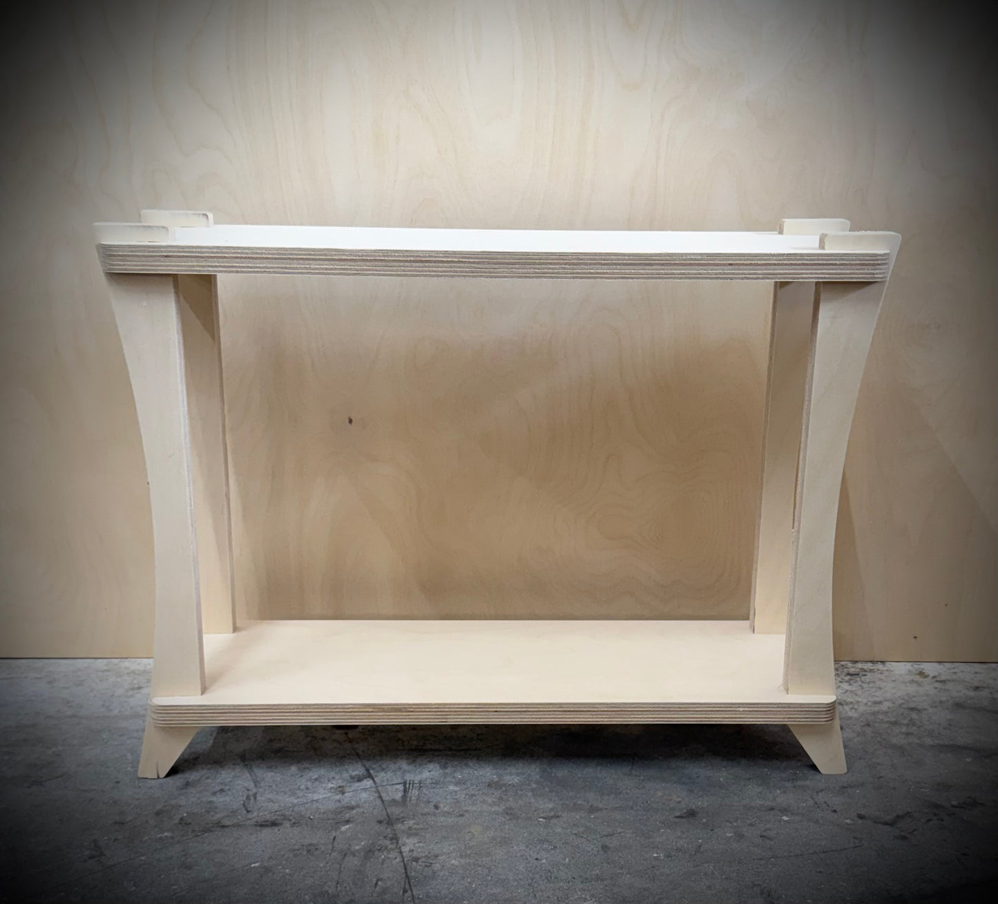 End Table - Small