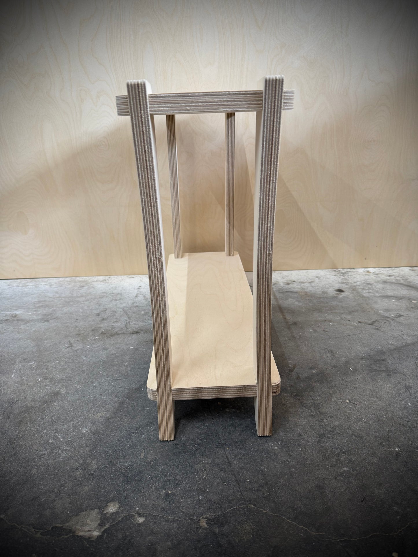 End Table - Small