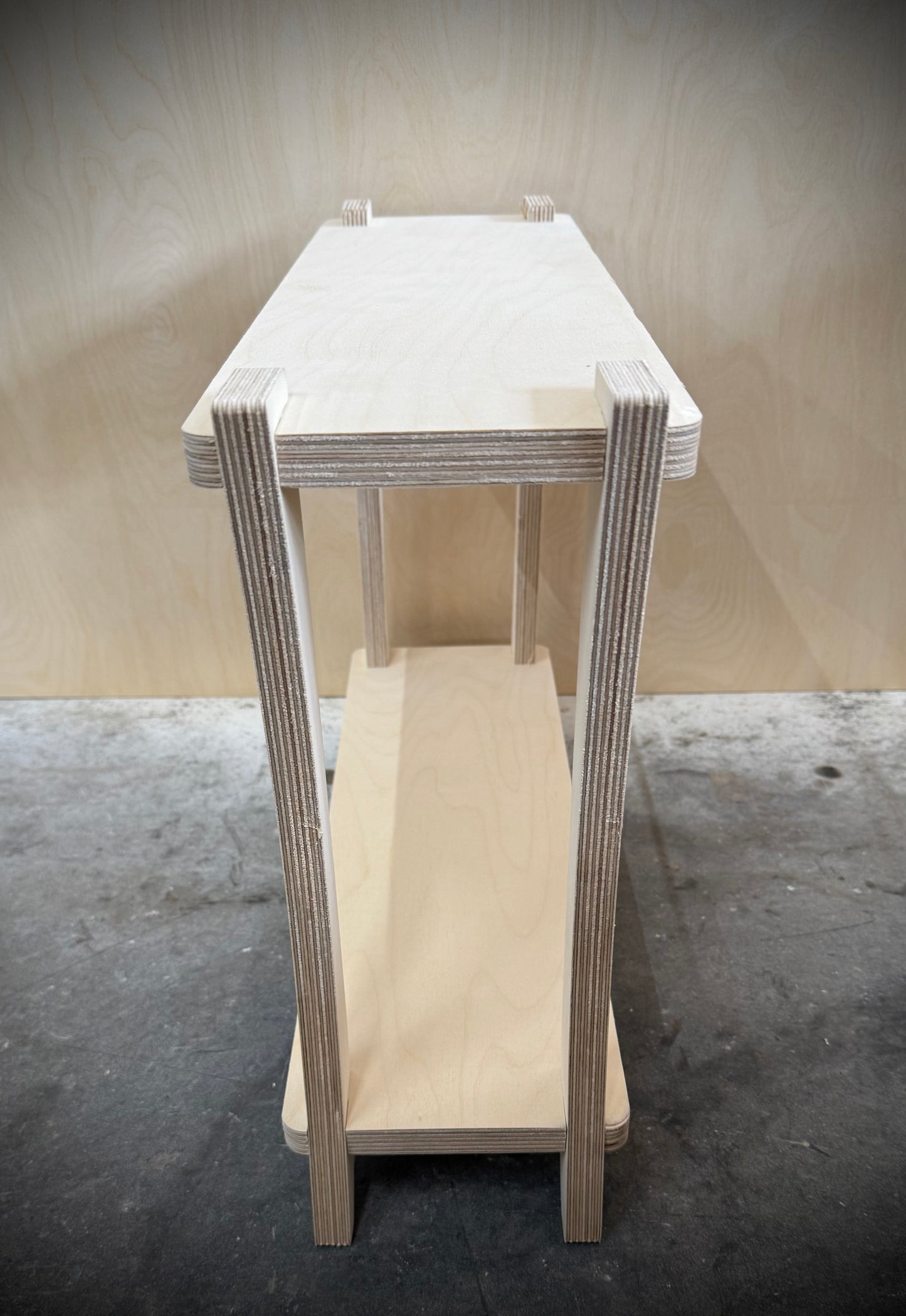 End Table - Small