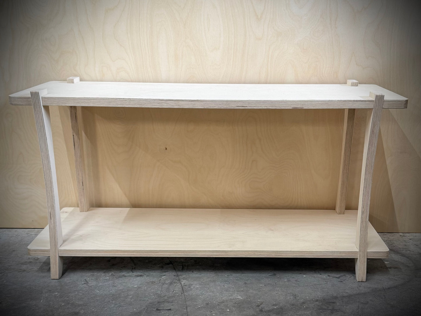 Shelf - 3 Tier