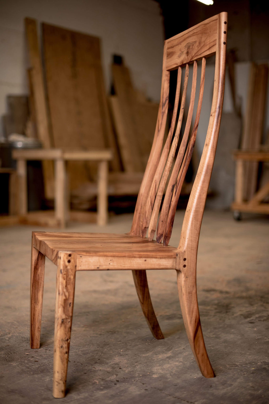 Dining Chair