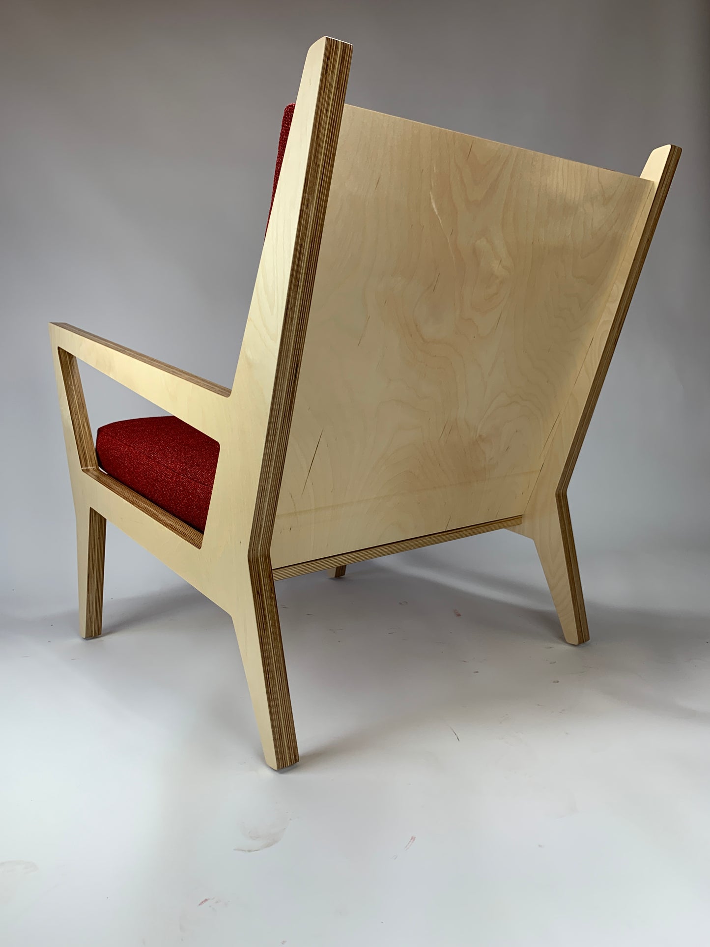 Wülf Chair