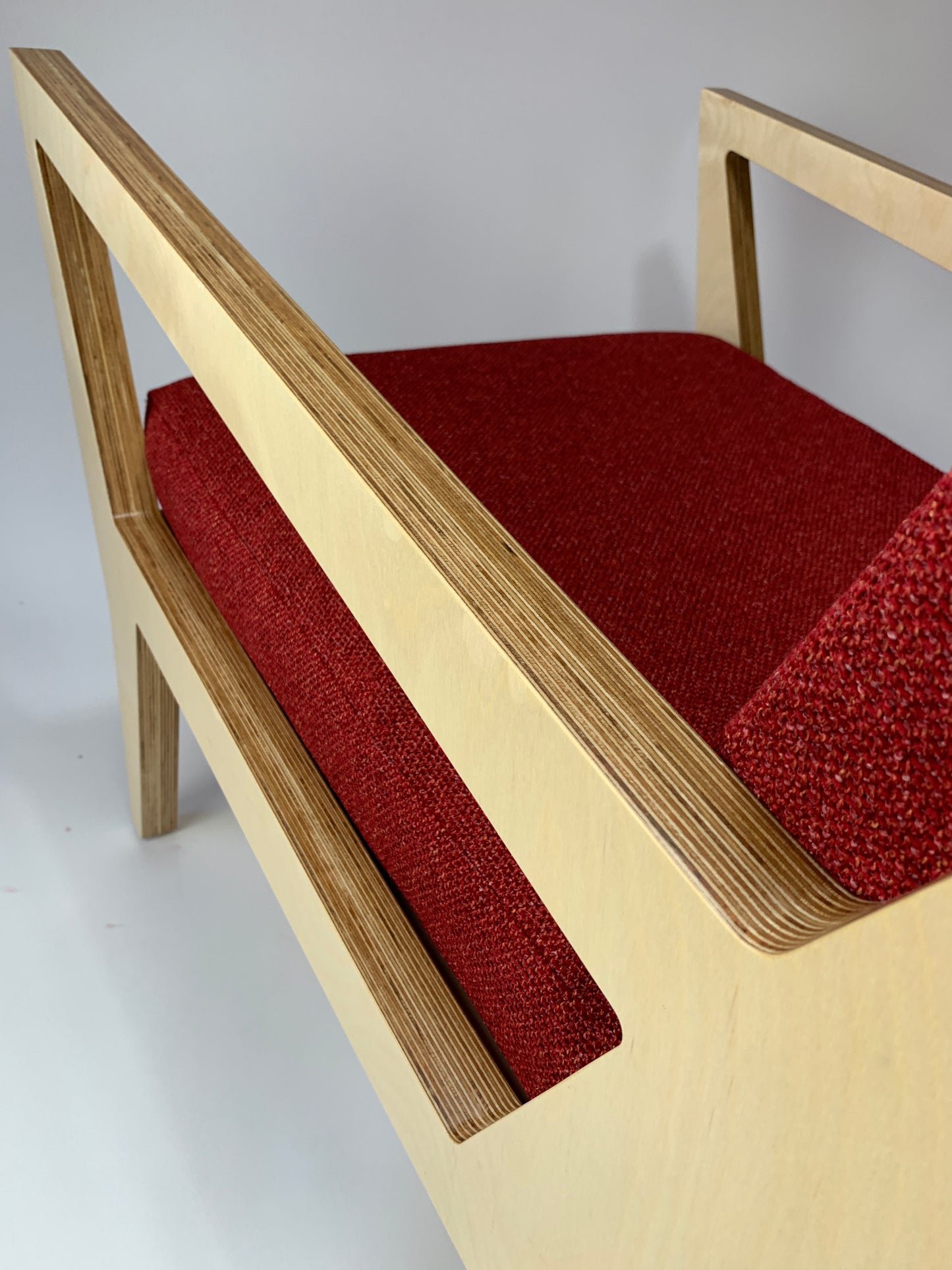 Wülf Chair