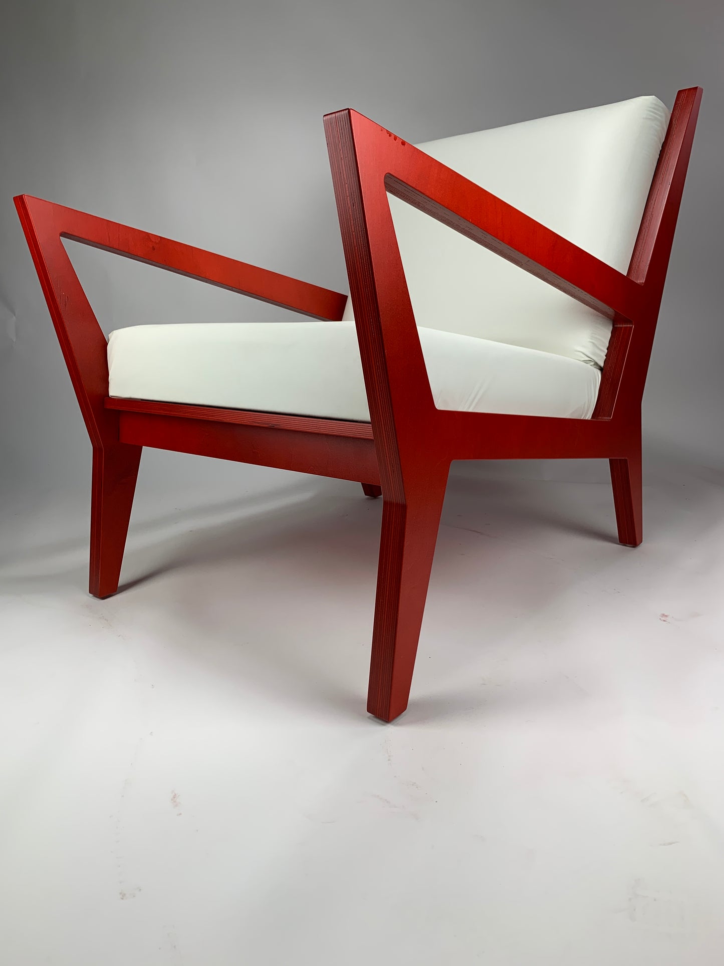 Wülf Chair